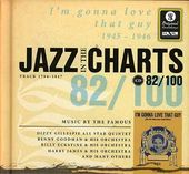 Jazz in the Charts, Volume 82: 1945-1946
