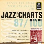 Jazz in the Charts, Volume 87: 1947