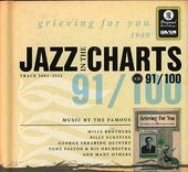 Jazz in the Charts, Volume 91: 1949