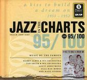 Jazz in the Charts, Volume 95: 1951-1952