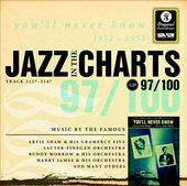 Jazz in the Charts, Volume 97: 1952-1953