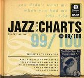 Jazz in the Charts, Volume 99: 1953-1954