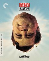 True Stories (Criterion Collection) (Blu-ray)