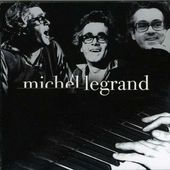 Michel Legrand [Universal]