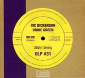 Vic Dickenson / Joe Thomas & Their All-Star