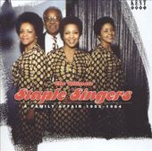 The Ultimate Staple Singers: A Family Affair