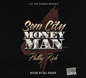 Sem City Money Man, Vol. 4 [PA] [Digipak]