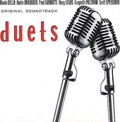 Duets [Original Soundtrack]