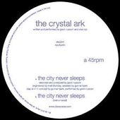 City Never Sleeps [Single]