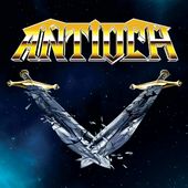 Antioch-Antioch V