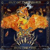 Axewitch-Out Of The Ashes Into The Fire