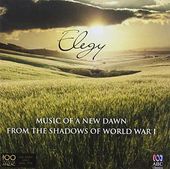 Elegy: Music of A New Dawn [import]