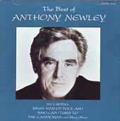 The Best of Anthony Newley [GNP Crescendo]