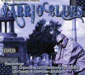 Varrio Blues / Various