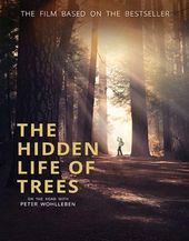 The Hidden Life of Trees (Blu-ray)