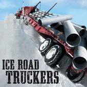 Ice Road Truckers - Complete Season 4 (Blu-ray)