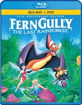 Ferngully: The Last Rainforest (30th Anniversary