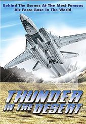 Aviation - Thunder in the Desert: Inside Edwards