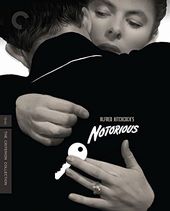 Notorious (Criterion Collection) (Blu-ray)