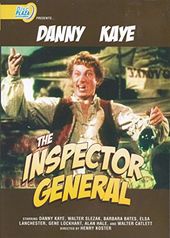 The Inspector General
