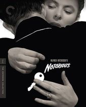 Notorious (Criterion Collection) (2-DVD)