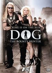 Dog the Bounty Hunter - Crime Is On the Run