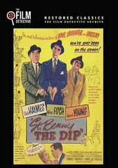 St. Benny the Dip (The Film Detective Restored