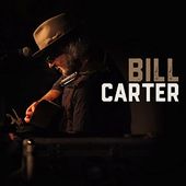 Bill Carter [Digipak]