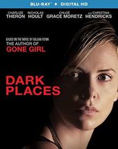 Dark Places (Blu-ray)