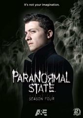 Paranormal State - Season 4 (2-DVD)