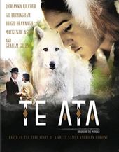 Te Ata (Blu-ray)