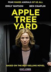 Apple Tree Yard (2-DVD)