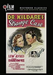 Doctor Kildare's Strange Case