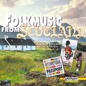 Folkmusic From Scotland