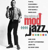 The Return of Mod Jazz