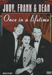 Judy Garland, Frank Sinatra & Dean Martin - Once