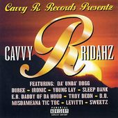 Cavvy R Ridahz, Vol. 1 [PA]