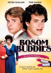 Bosom Buddies - Season 2 (3-DVD)