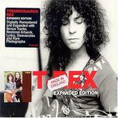 T. Rex [Expanded Edition]