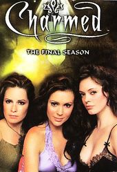 Charmed - Complete 8th Season (6-DVD)