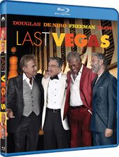 Last Vegas (Blu-ray)