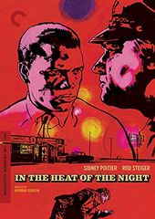 In the Heat of the Night (Criterion Collection)