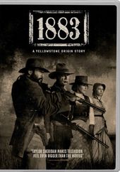 1883: Yellowstone Origin Story (4Pc) / (Box Ac3)