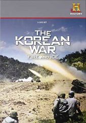 History Channel - The Korean War: Fire and Ice