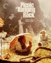Picnic at Hanging Rock (Blu-ray + 2-DVD)