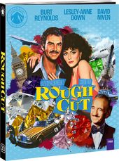 Rough Cut (Blu-ray)