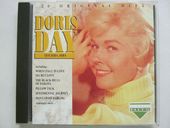 Doris Day: Que Sera, Sera-20 Original Hits