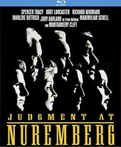 Judgment at Nuremberg (Blu-ray)