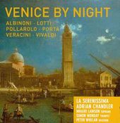 Venice By Night (Jewl)