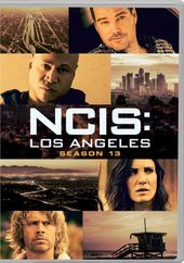 NCIS: Los Angeles - The 13th Season